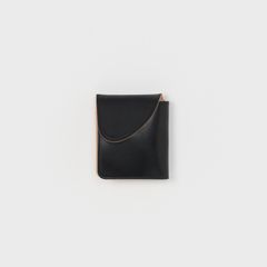 【残りわずか】Wallet(BLACK)