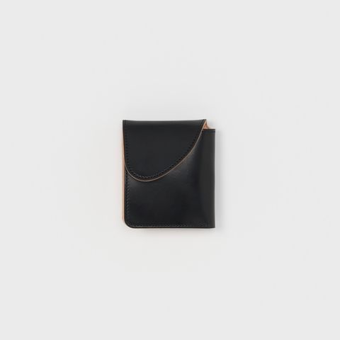 【残りわずか】Wallet(BLACK)