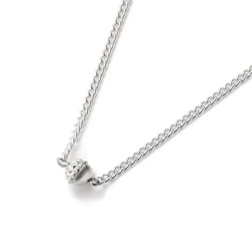 【お取り寄せ注文可能】Little Studs Beads Necklace S