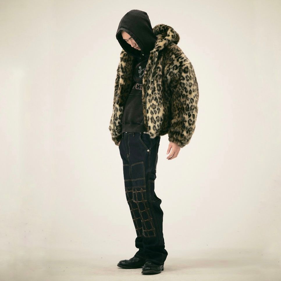 【残り一点】Angel Work Pants