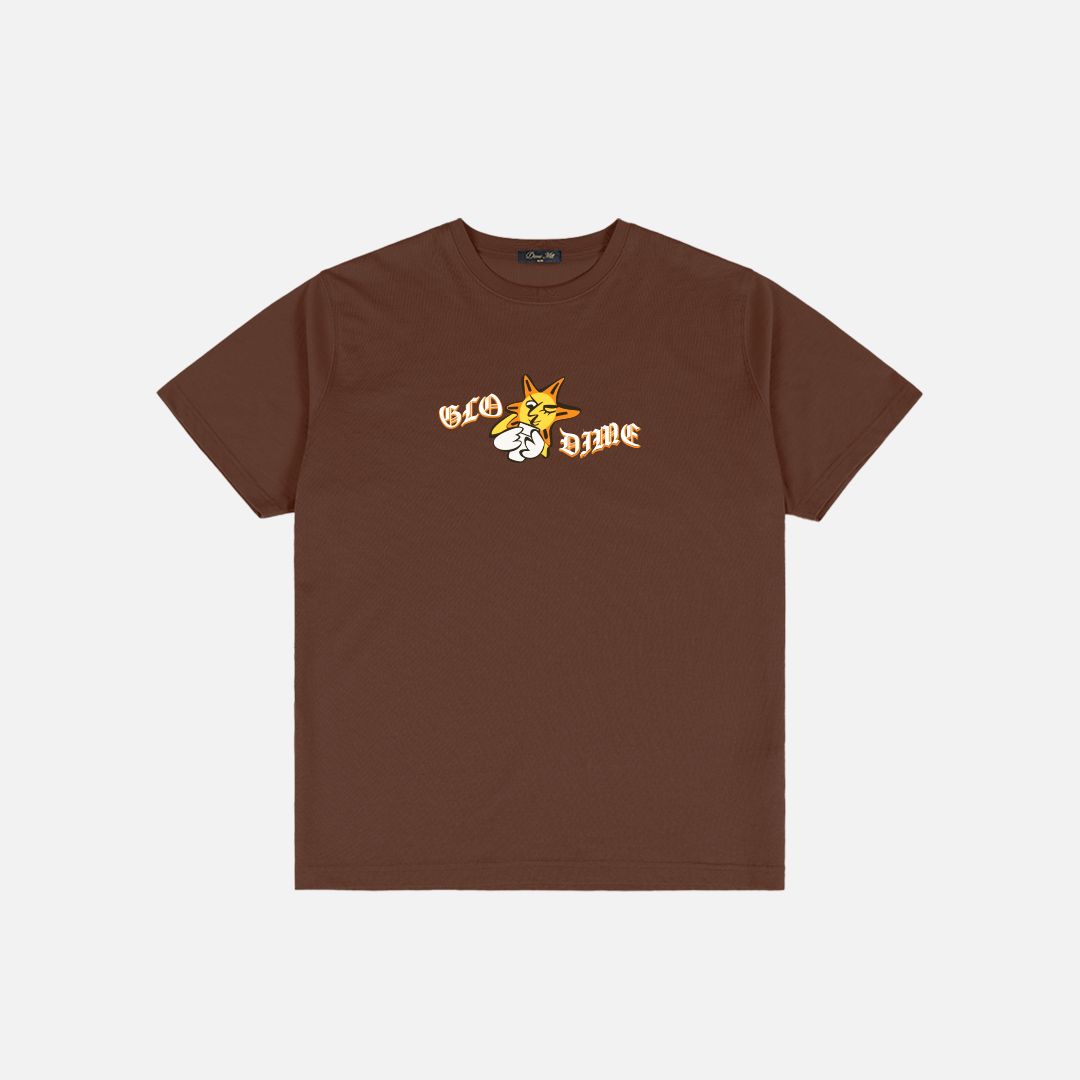 【残り一点】Glo Dime Sun T-Shirt