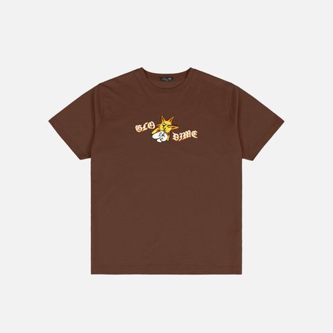 【残り一点】Glo Dime Sun T-Shirt