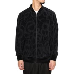 【残り一点】JQ Velour Jacket