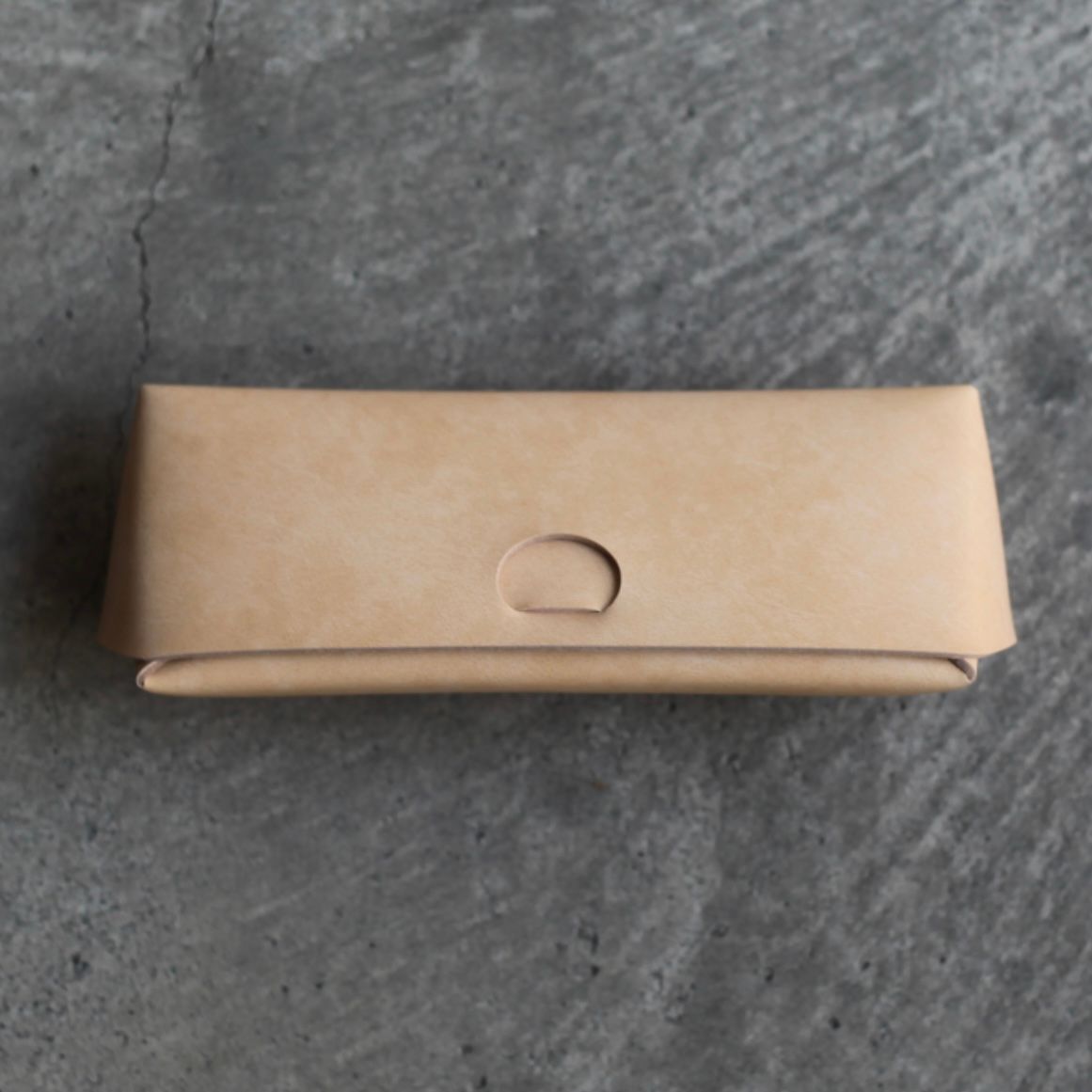 【残り一点】Seamless Glasses & Pen Case