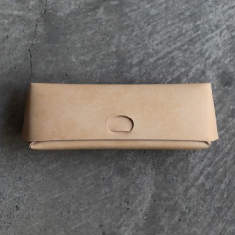 【再販売通知受付可能】Seamless Glasses & Pen Case