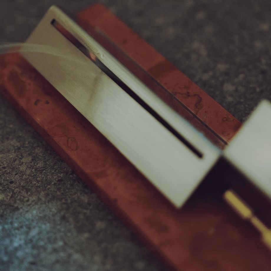 【残り一点】Incense Holder(CITY)