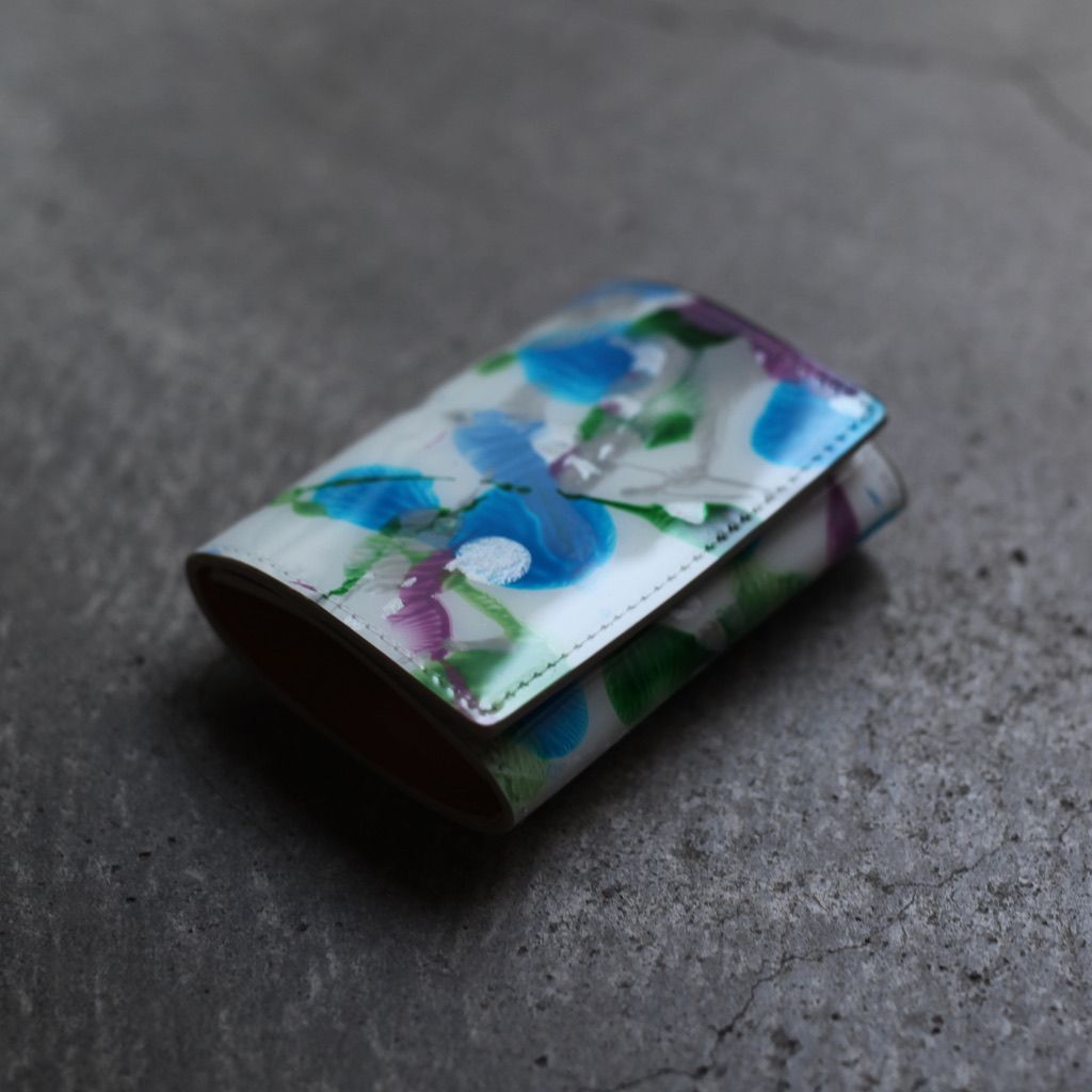 【残り一点】Paint Coin Case