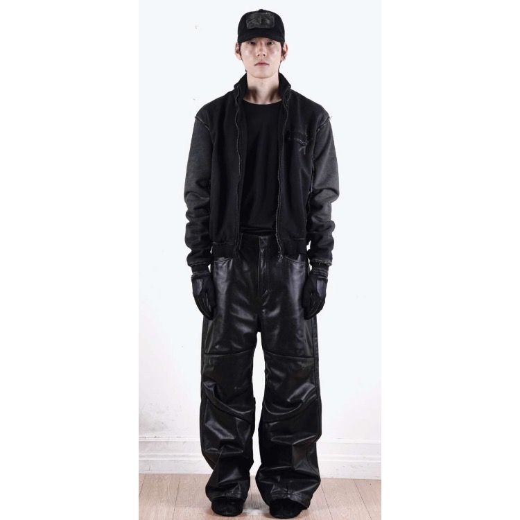 【残り一点】EP.8 07 Jacket