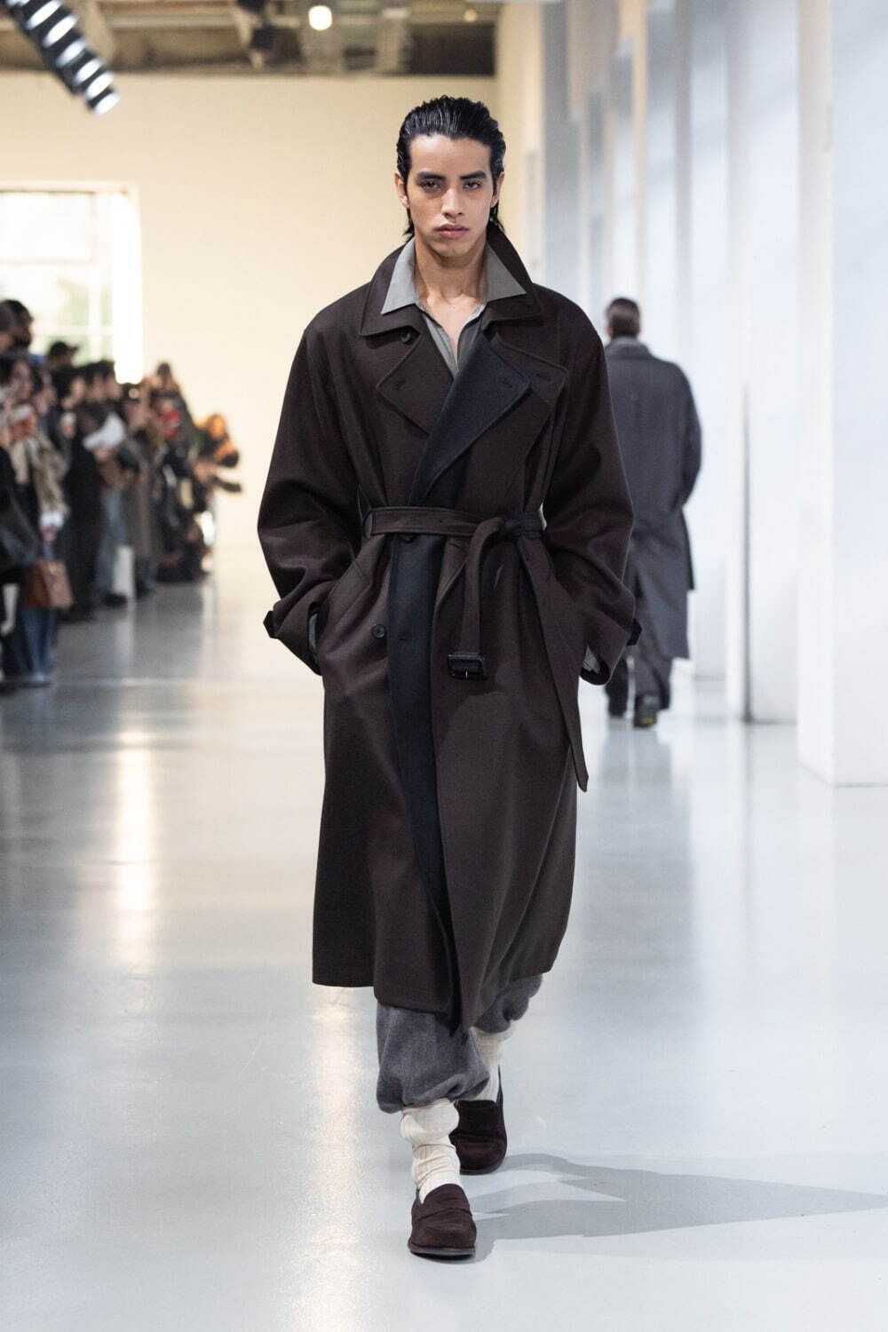 ssstein 25ss Silk Nylon シルクナイロン　シャツ　Sサイズ ssstein 25ss Silk Nylon シルクナイロン シャツ Sサイズ - メルカリ