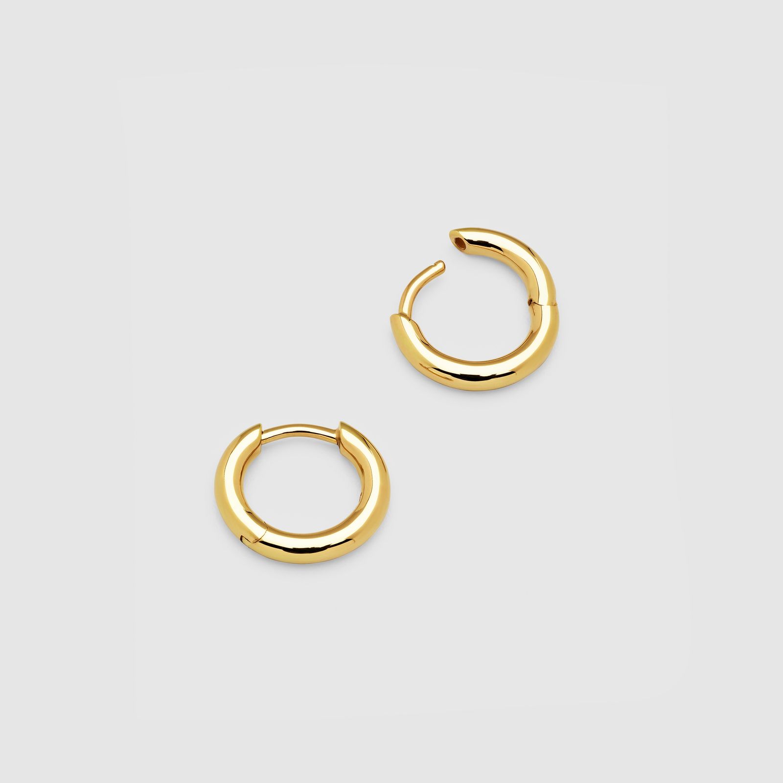 TOMWOOD - 【残り一点】Classic Hoop Small(GOLD) | ACRMTSM ONLINE STORE