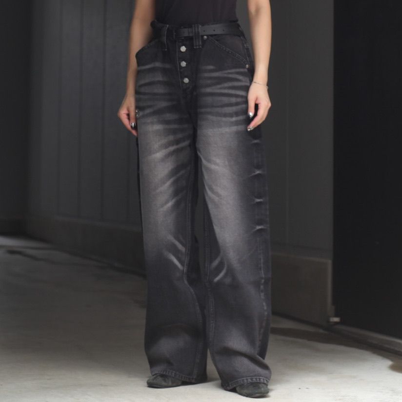 【残り一点】Shot Gun Pants