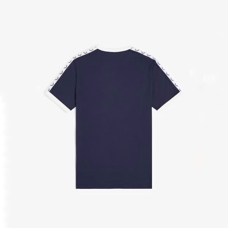 【残り一点】Taped Ringer T-shirt