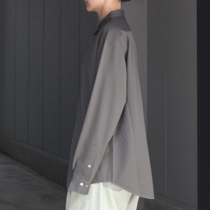 【残り一点】46G Modest Shirt