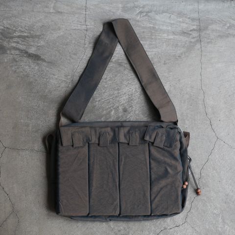 【残り一点】Fang Bag