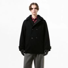 【残り一点】Wage Peacoat