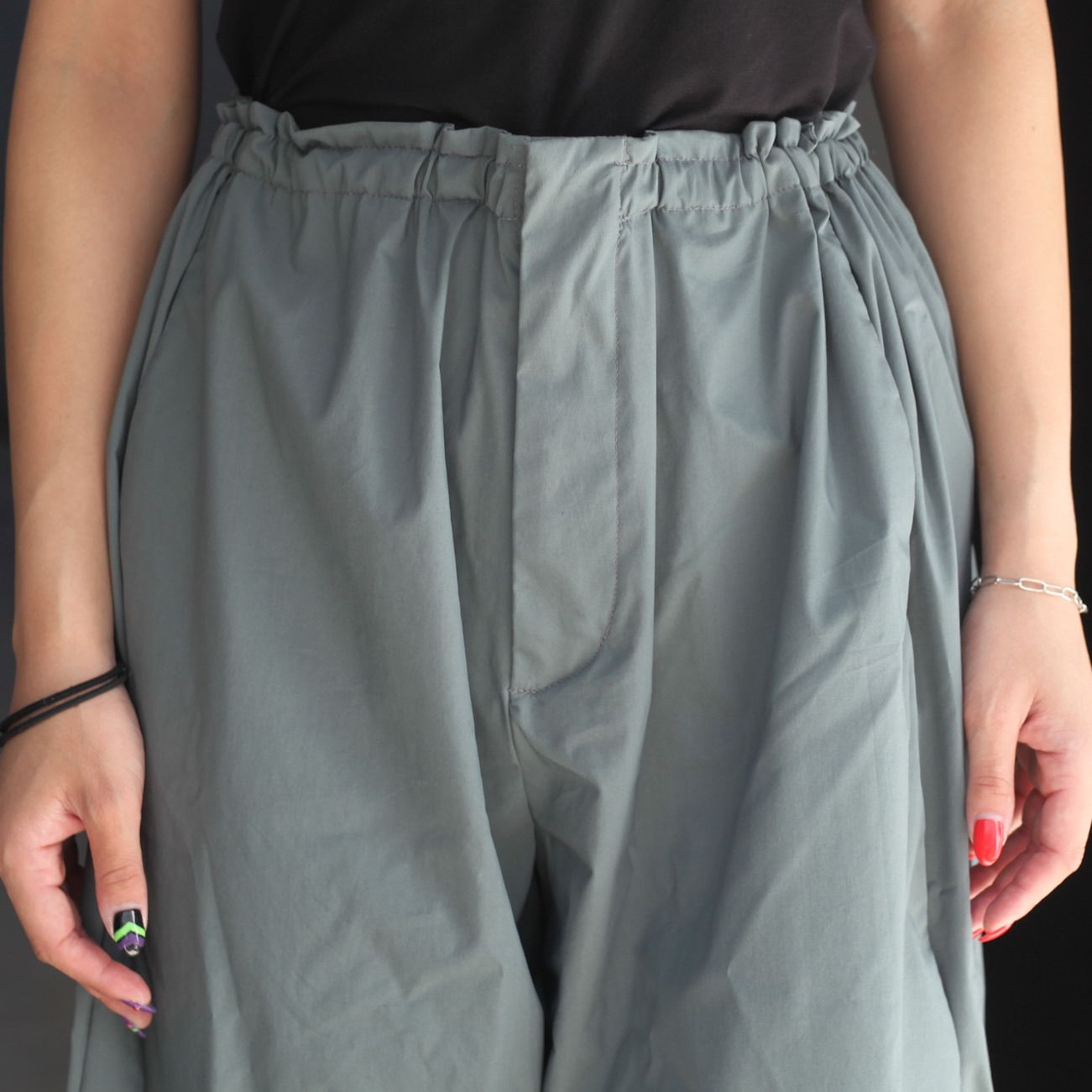 【残り一点】HK Pants