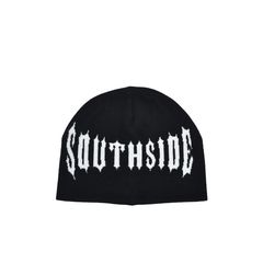 【残りわずか】Southside Skull Cap