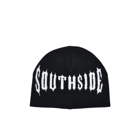 【残りわずか】Southside Skull Cap