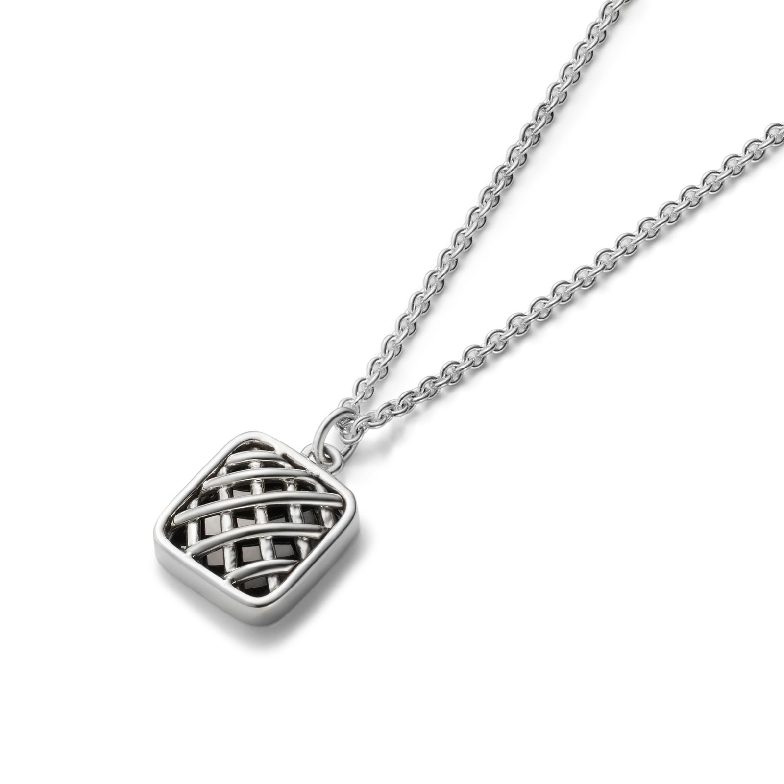 【お取り寄せ注文可能】Wire Pendant_L(BLACK)