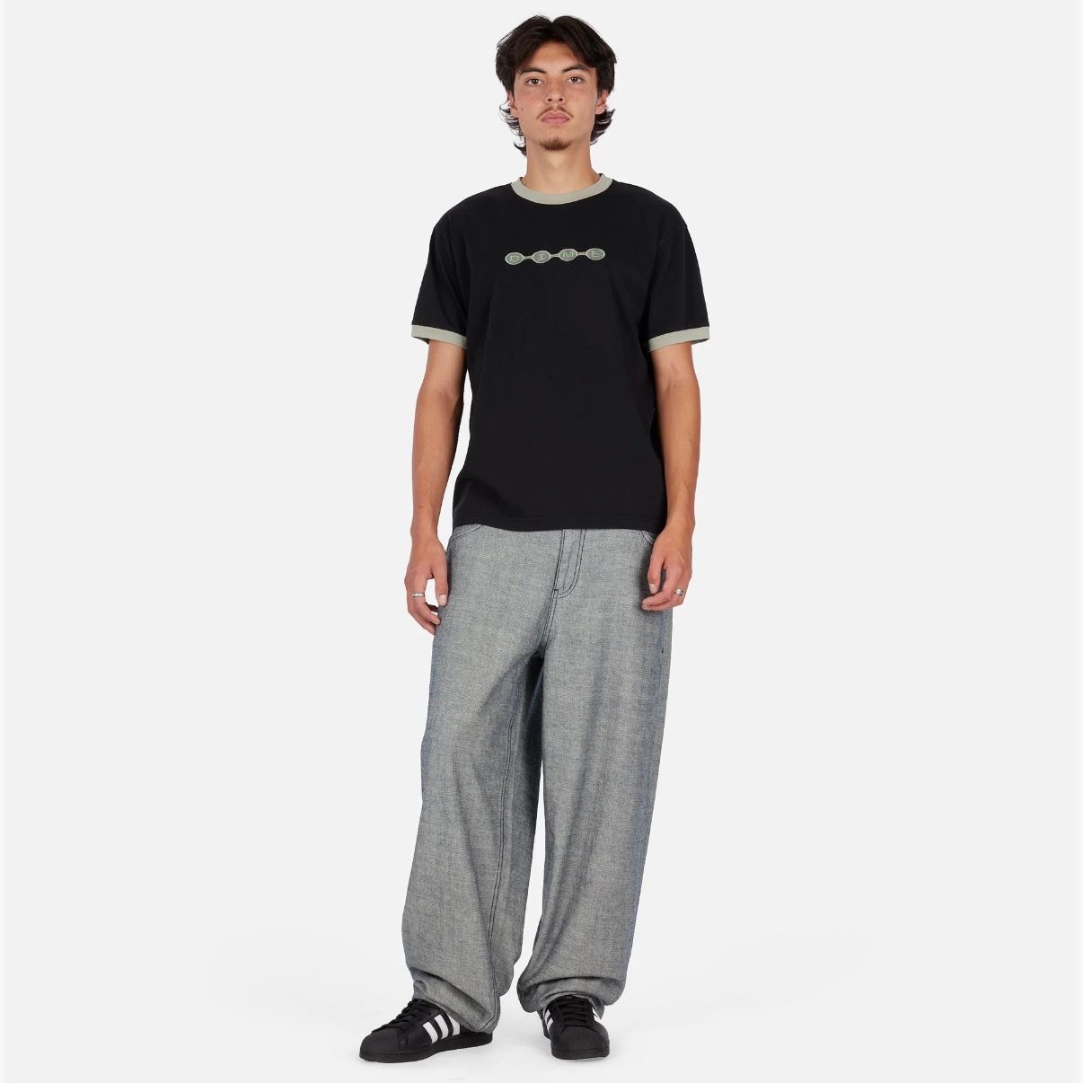 【残り一点】Space Ringer T-shirt