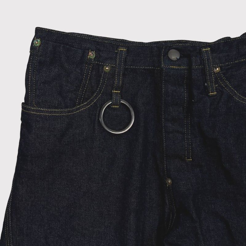 【残り一点】Twist Seam Lot.20603T(KOJIMA)