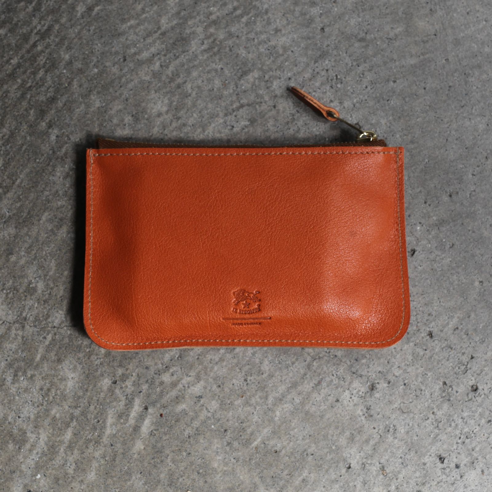 【残り一点】ティシュポーチケース