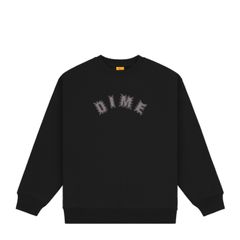 【残りわずか】Choppers Crewneck
