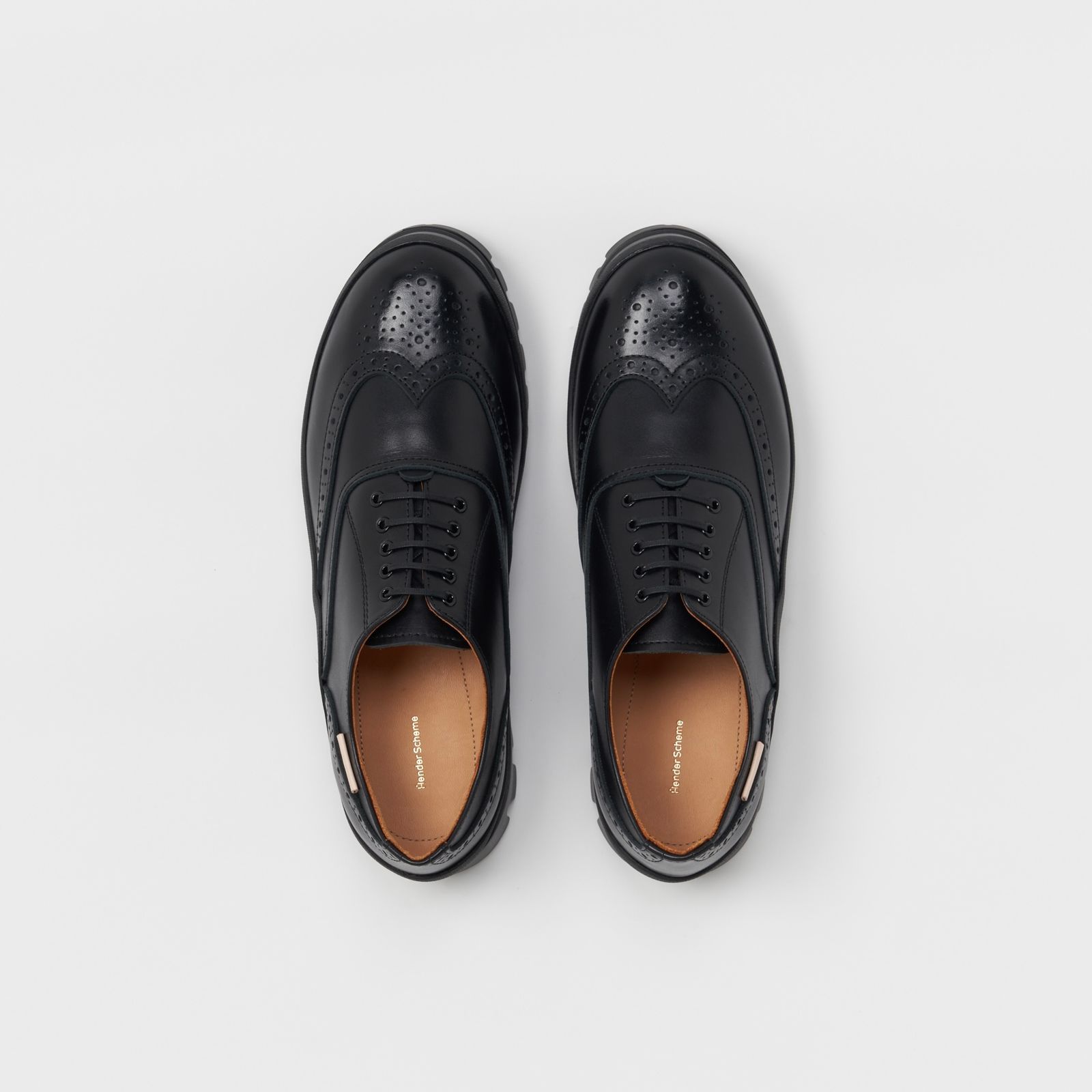 Hender Scheme - 【残り一点】Brogue Balmoral #2146 | ACRMTSM ONLINE