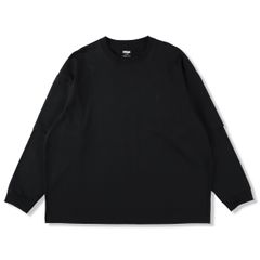 【残り一点】Layered Long Sleeve T-shirt
