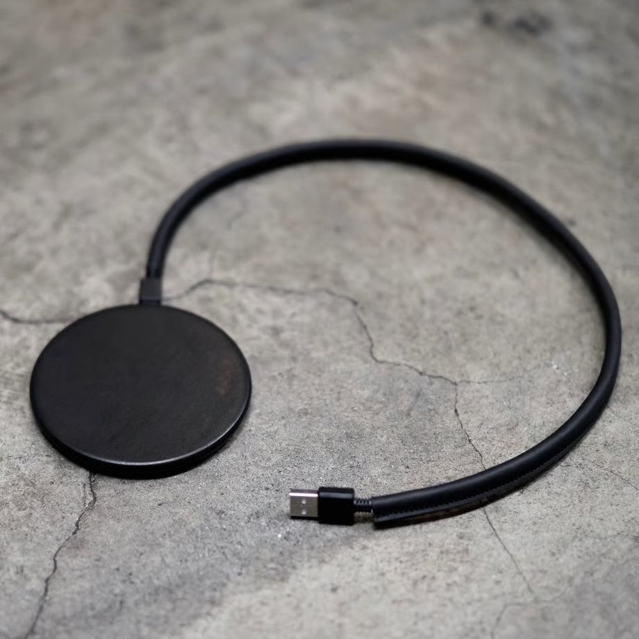【お取り寄せ注文可能】Wireless Charger Ver2.0