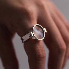 【お取り寄せ注文可能】Ring_182