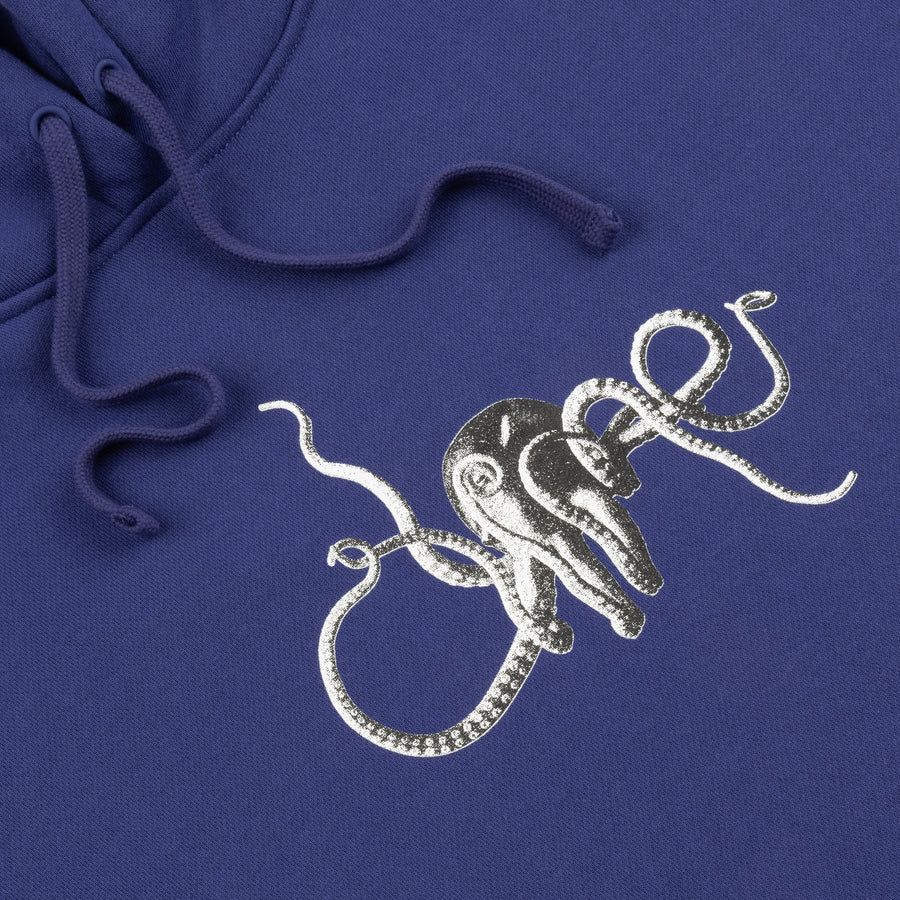 【残り一点】Octopus Hoodie