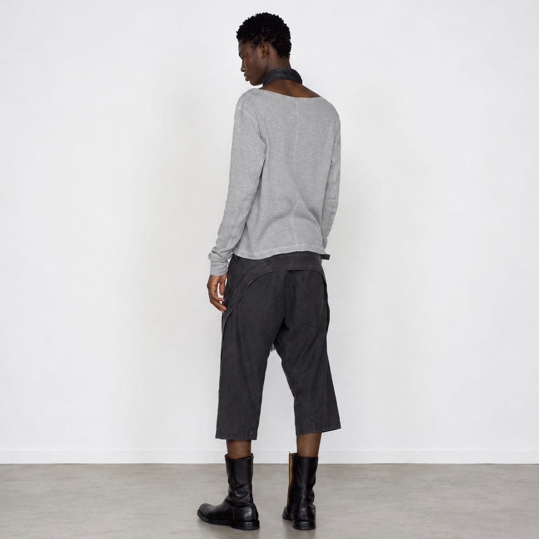 【残り一点】Arch Back Capli Cargo Pants