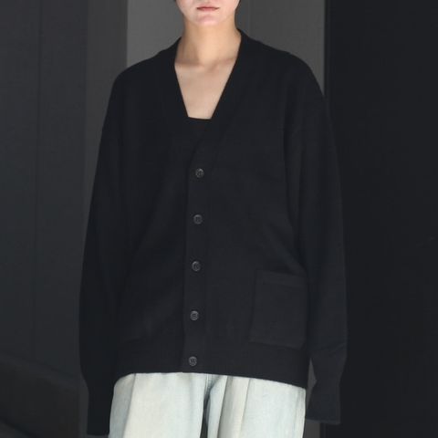 【残り一点】Goldencash Cardigan