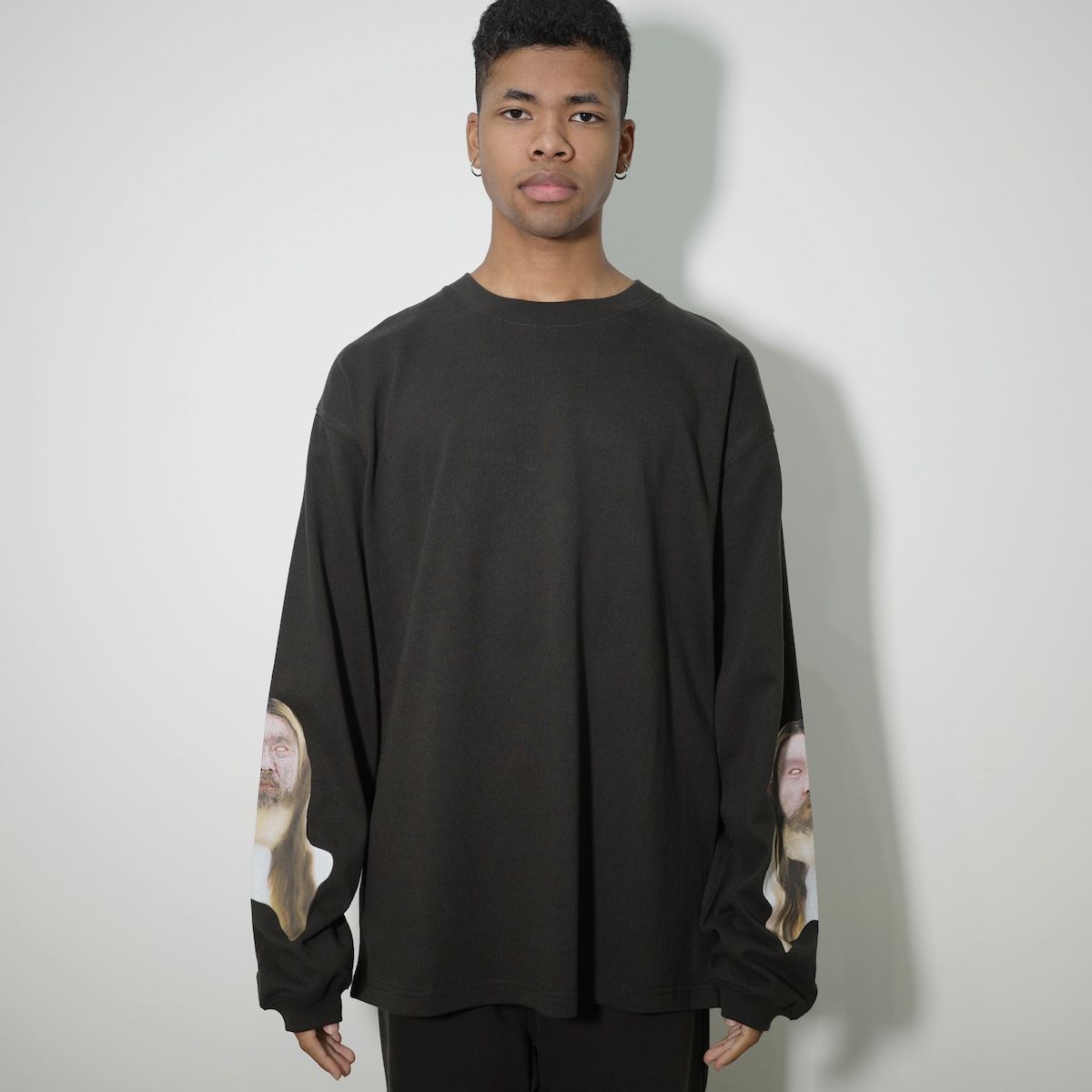【残り一点】L/S Tee