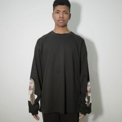 【残り一点】L/S Tee