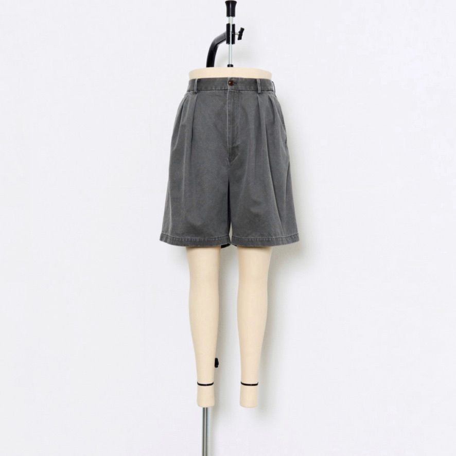 【残り一点】Neat Chino Shorts