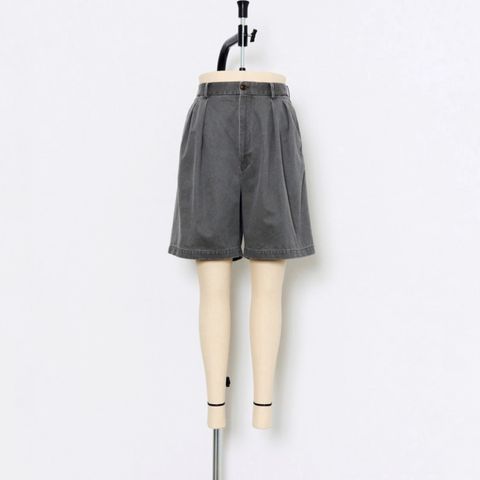【残り一点】Neat Chino Shorts