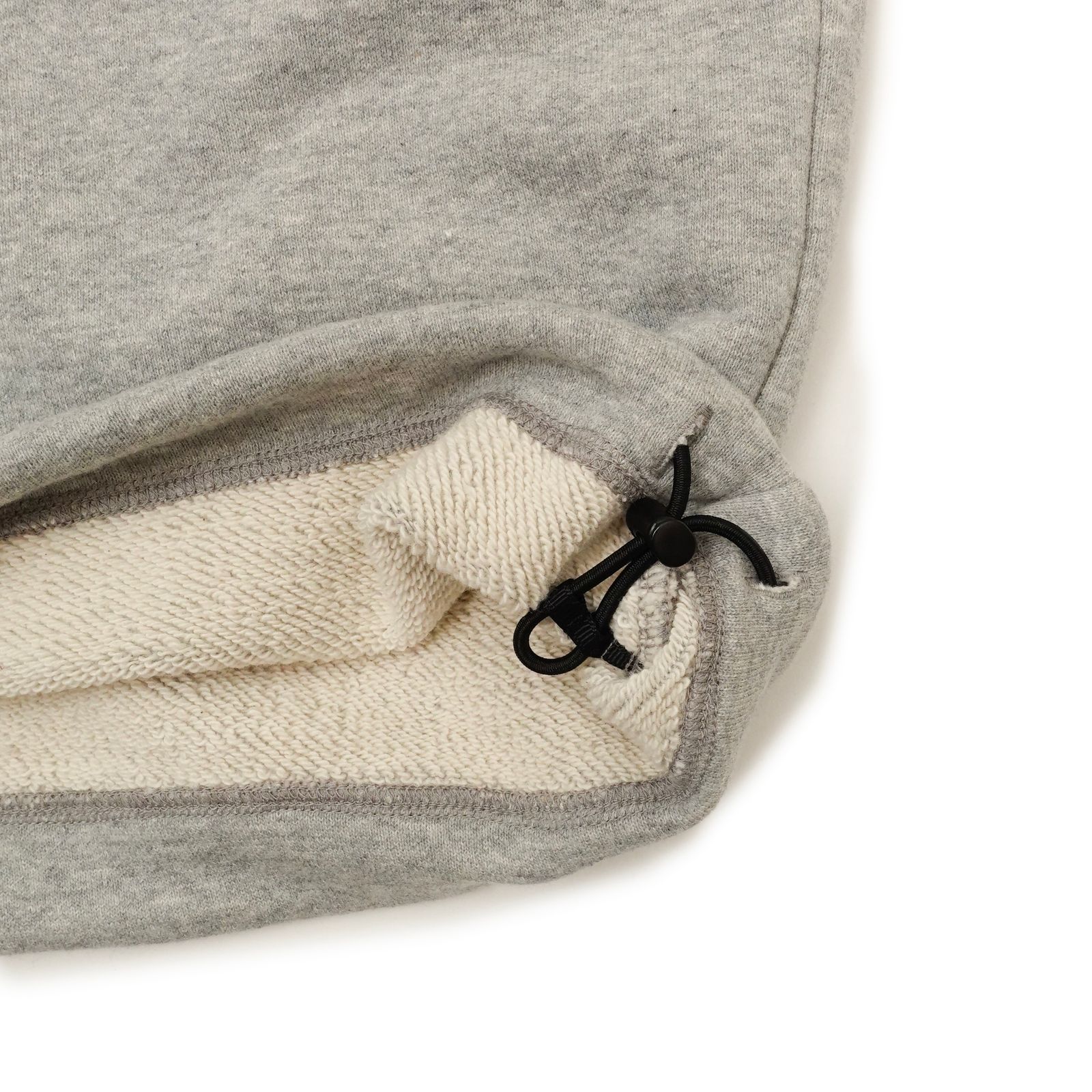 【残り一点】Jumberca Sweat Straight Trousers
