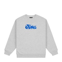 【残り一点】Magic Crewneck