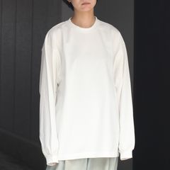 【残り一点】L/S T-shirt
