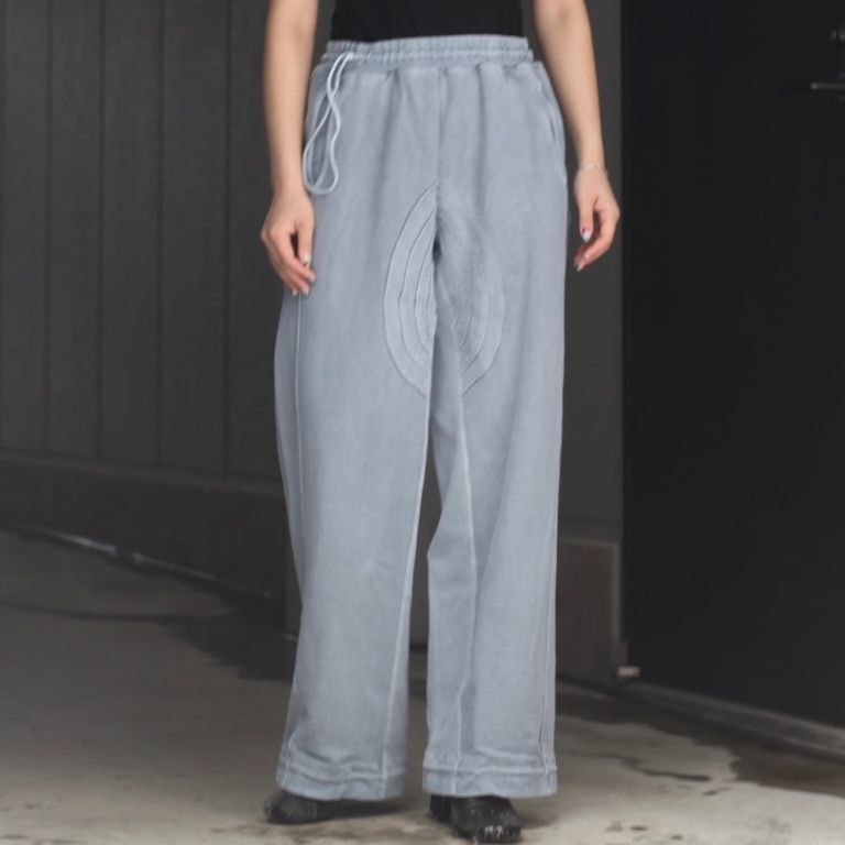 JIAN YE - 【残り一点】Orbit Pants | ACRMTSM ONLINE STORE