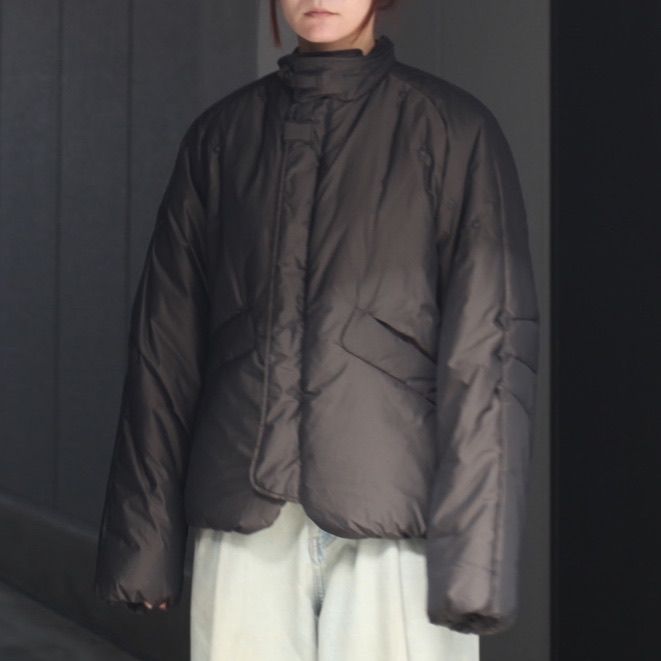 【残り一点】金棒 Puffer(NYLON)