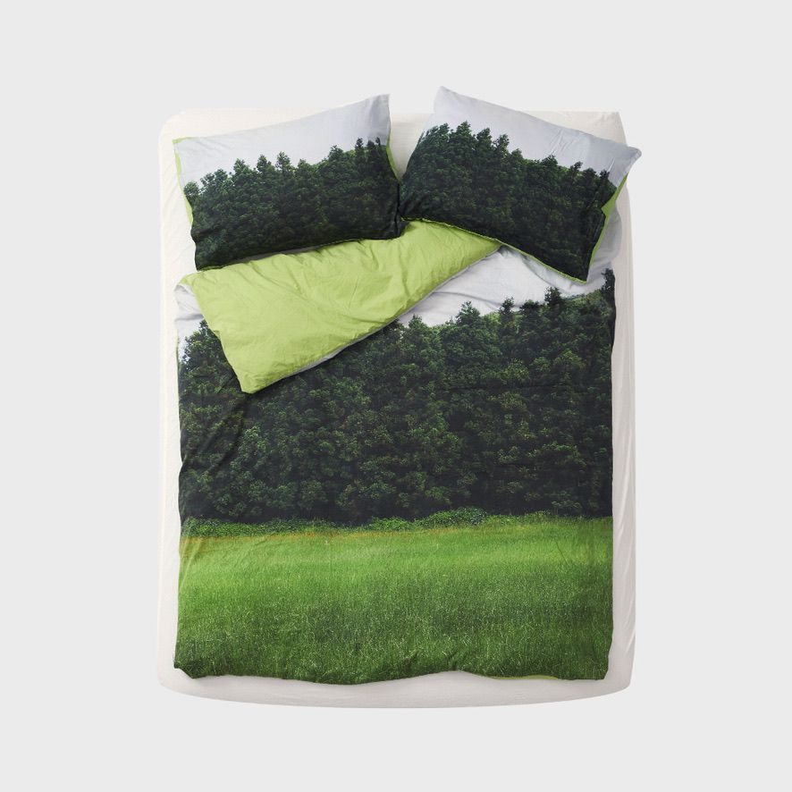 【残りわずか】Jeju Orrum Pillow Cover