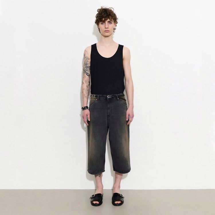 【残り一点】Capri Cut