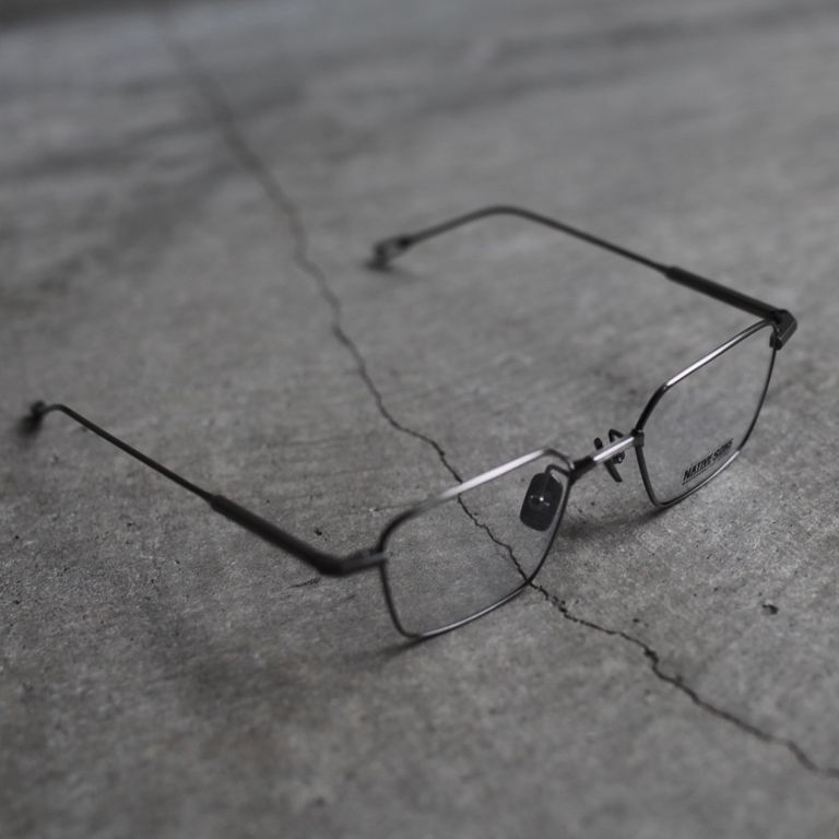 レンズ : DUMMY LENS