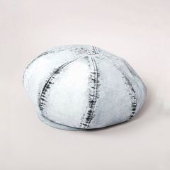 【残り一点】Vintage Painted Beret