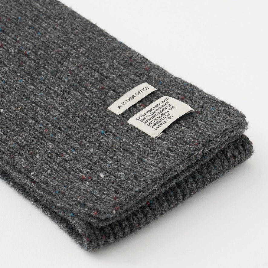 【残り一点】Layer Donegal Muffler