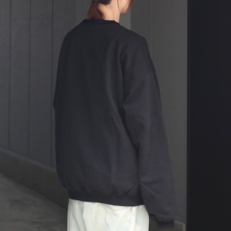 【残り一点】Sweat Shirt