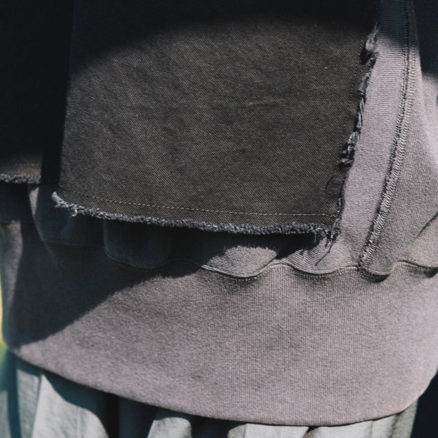 【残り一点】Connected Work Parka